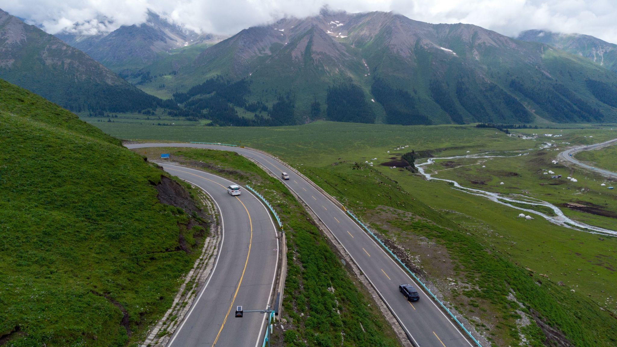 Scenic Hills Drive